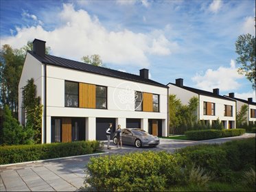 dom na sprzedaż 126m2 dom Przyłęki