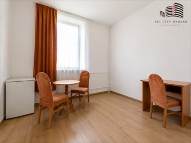 Na sprzedaż funkcjonalny lokal 15,57 m² z własną łazienką w Lublinie lokal użytkowy Lublin, Tatary
