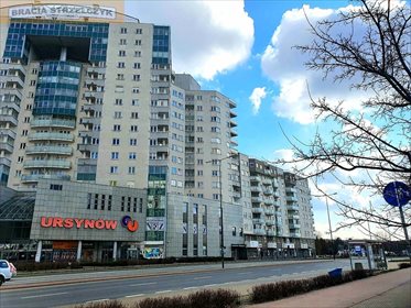 lokal użytkowy na sprzedaż 60m2 lokal użytkowy Warszawa, Ursynów, Natolin, al. Komisji Edukacji Narodowej