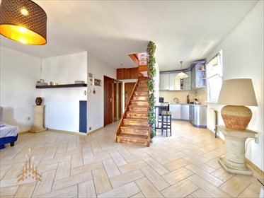 mieszkanie na sprzedaż 97m2 mieszkanie Marki