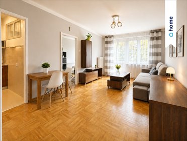 Polecam funkcjonalne 2-pokojowe mieszkanie 37,4 m² w Rzeszowie mieszkanie Rzeszów, Kosynierów