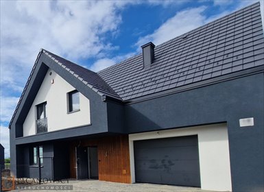 dom na wynajem 138m2 dom Zielonki, Marszowiec