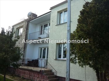 Dom na sprzedaż Kutno, Kościuszków 220m2 Foto 3