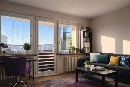 mieszkanie na sprzedaż 62m2 mieszkanie Warszawa, Praga-Południe, Konrada Guderskiego