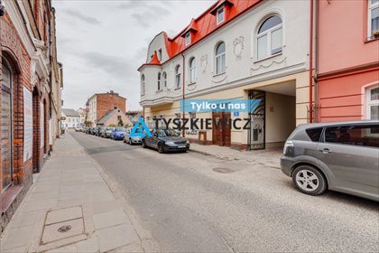 mieszkanie na sprzedaż 74m2 mieszkanie Wejherowo, św. Jacka