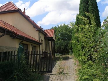 dom na sprzedaż 239m2 dom Szczecin, Bezrzecze