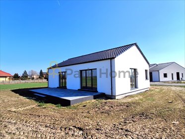 dom na sprzedaż 104m2 dom Śródka