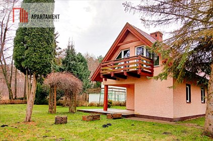 dom na sprzedaż 80m2 dom Małe Swornegacie