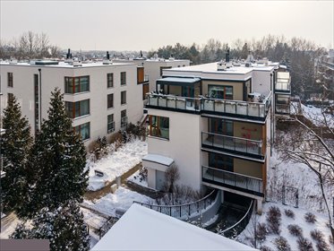 mieszkanie na sprzedaż 195m2 mieszkanie Warszawa, Ursynów, Imielin, Bociania