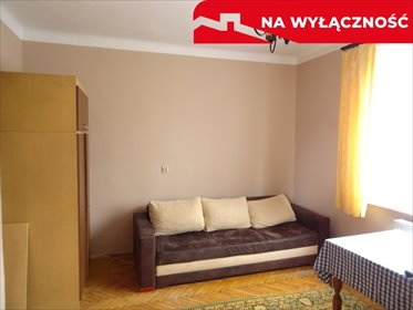 mieszkanie na wynajem Piotrków Trybunalski Bolesława Chrobrego 26 m2