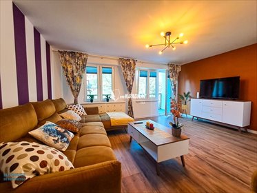 mieszkanie na sprzedaż 60m2 mieszkanie Ełk, Osiedle Bogdanowicza, Piękna