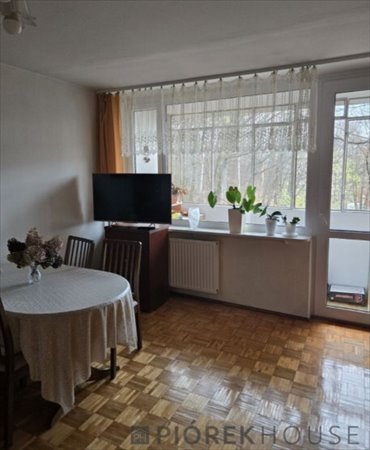 mieszkanie na sprzedaż 52m2 mieszkanie Warszawa, Wola, Przy Lasku
