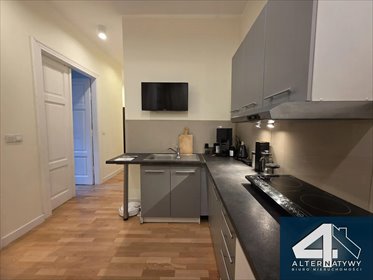 mieszkanie na sprzedaż 66m2 mieszkanie Kraków, Zyblikiewicza