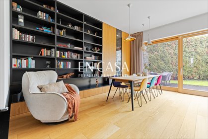 dom na sprzedaż 206m2 dom Warszawa, Mokotów, Siekierki