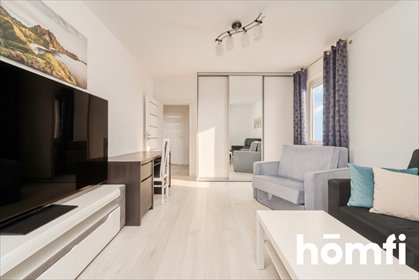 mieszkanie na sprzedaż 50m2 mieszkanie Wrocław, Jagodno, Jagodno, Buforowa