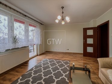 mieszkanie na sprzedaż 50m2 mieszkanie Grójec, Zdrojowa