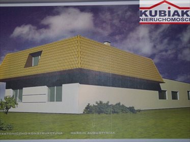 Lokal użytkowy na sprzedaż Pruszków, Gąsin 497m2 Foto 2