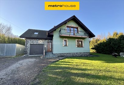 dom na sprzedaż 244m2 dom Lednica Górna