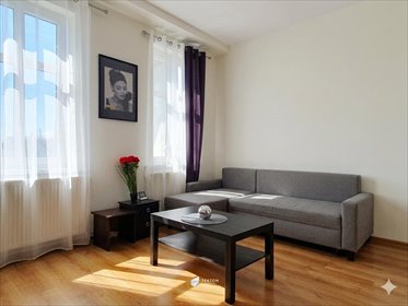 Przestronne 3-pokojowe mieszkanie w centrum Sopotu polecam mieszkanie Sopot, Centrum, Niepodległości