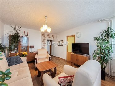 mieszkanie na sprzedaż 58m2 mieszkanie Katowice, Osiedle Tysiąclecia