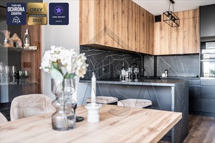 mieszkanie na sprzedaż 97m2 mieszkanie Pogórze, Feliksa Dorsza