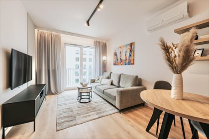 mieszkanie na wynajem 42m2 mieszkanie Wrocław, Krzyki, Borek, Ślężna