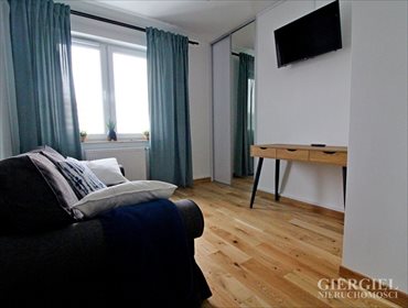 mieszkanie na wynajem 45m2 mieszkanie Rzeszów, Śródmieście, Lubelska