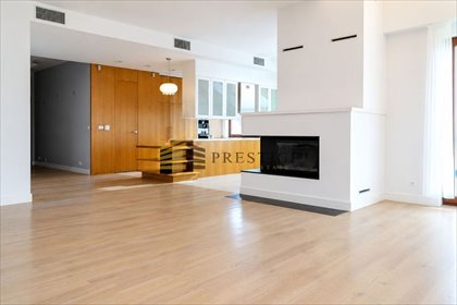 Luksusowy apartament 175 m² w Wilanowie - zapraszam mieszkanie Warszawa, Wilanów, Rotmistrzowska