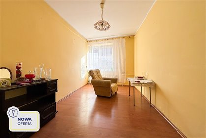 mieszkanie na sprzedaż 46m2 mieszkanie Kłodzko, Ignacego Łukasiewicza