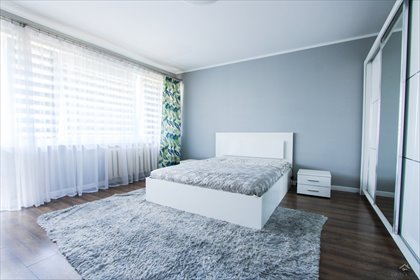 mieszkanie na sprzedaż 72m2 mieszkanie Białystok, Leśna Dolina, Armii Krajowej