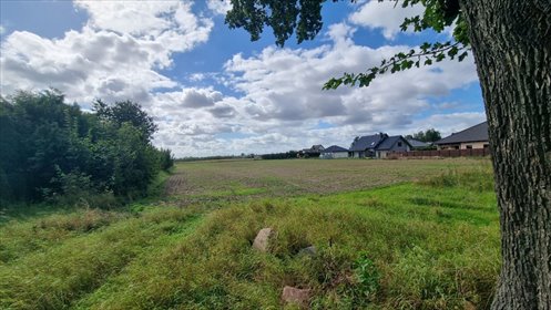 Działka 1137 m² pod dom jednorodzinny w Pszczółkach polecam działka Pszczółki, Pomorska