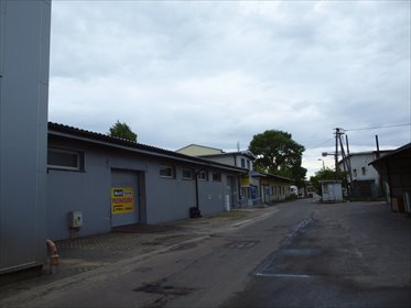 magazyn na wynajem 316m2 magazyn Biała Podlaska, al. Jana Pawła II