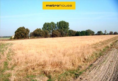 działka na sprzedaż 16675m2 działka Gortatowo