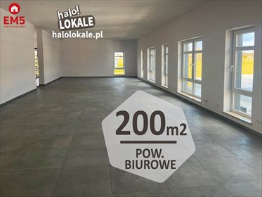 lokal użytkowy na wynajem 200m2 lokal użytkowy Dobrzyniewo, Dobrzyniewo