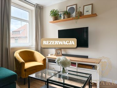 Urokliwe 3-pokojowe dwupoziomowe mieszkanie z ogrodem mieszkanie Stargard, Jugosłowiańska