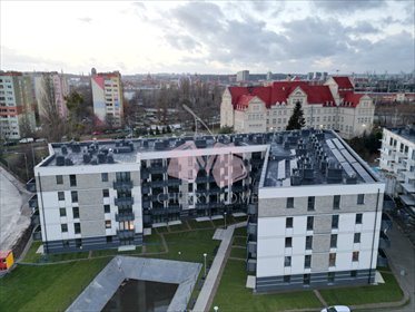 mieszkanie na sprzedaż 32m2 mieszkanie Gdańsk, Śródmieście