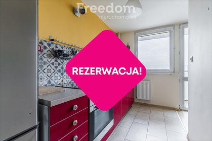 mieszkanie na wynajem 37m2 mieszkanie Warszawa, Praga-Południe, Grochów, Majdańska