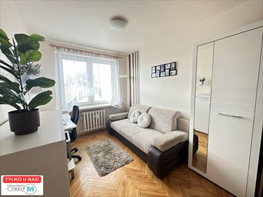 mieszkanie na sprzedaż 66m2 mieszkanie Kielce, KSM, Kielce