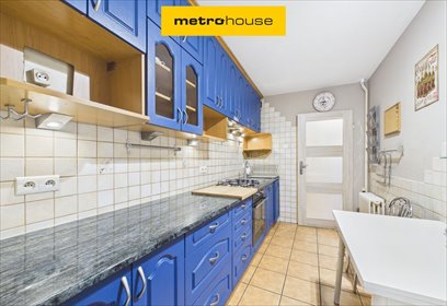 mieszkanie na sprzedaż 52m2 mieszkanie Chorzów, Chorzów II, Oswaldów