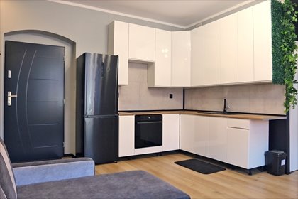 mieszkanie na wynajem 36m2 mieszkanie Ruda Śląska, Godula, Antoniego Tiałowskiego