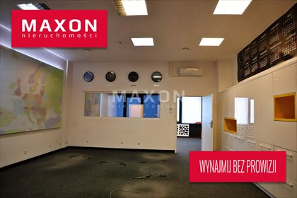 lokal użytkowy na wynajem 90m2 lokal użytkowy Warszawa, Włochy, al. 4 czerwca 1989r.