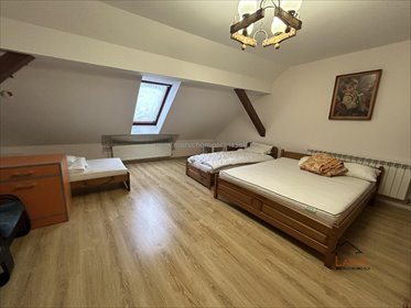 Kawalerka 43 m² w centrum Wadowic - zapraszam mieszkanie Wadowice