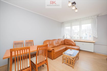 Na sprzedaż 2-pokojowe mieszkanie 35,7 m² w Olsztynie mieszkanie Olsztyn