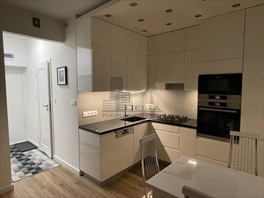 mieszkanie na wynajem 28m2 mieszkanie Warszawa, Żoliborz, Krasińskiego Zygmunta