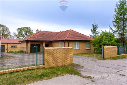 dom na sprzedaż 178m2 dom Krzywopłoty