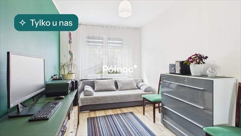 Sprzedam komfortowe 3-pokojowe mieszkanie 54 m² w Białymstoku mieszkanie Białystok, Antoniuk, Władysława Broniewskiego