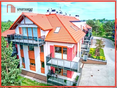 mieszkanie na sprzedaż 153m2 mieszkanie Osielsko