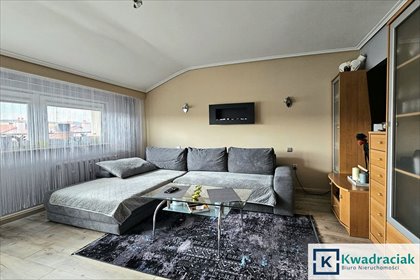 mieszkanie na sprzedaż 64m2 mieszkanie Sanok, Stróżowska