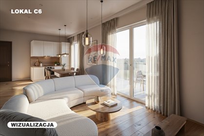 mieszkanie na sprzedaż 41m2 mieszkanie Sarbinowo, Plażowa