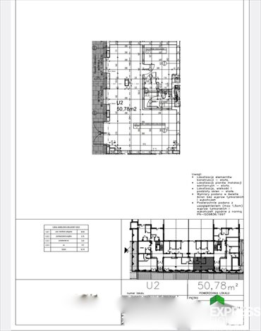 lokal użytkowy na sprzedaż 51m2 lokal użytkowy Białystok, Centrum, Parkowa